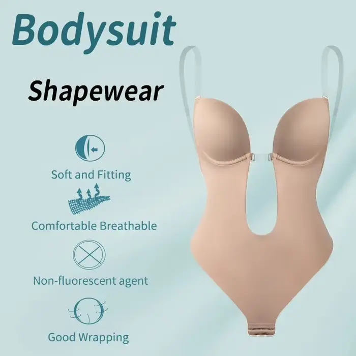 body elegantní jemné polyesterové tanga pro podporu hrudníku a harmonické siluety ženy zvláštní příležitosti