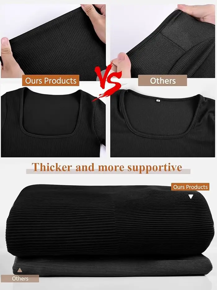 Combinaison pour femmes, manches longues, Yoga, barboteuse côtelée, Sexy, une pièce, moulante, entraînement, body complet, pantalon inférieur