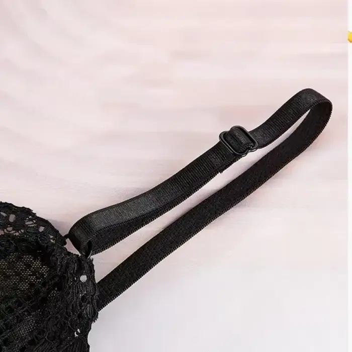 Dámská krajková podprsenka