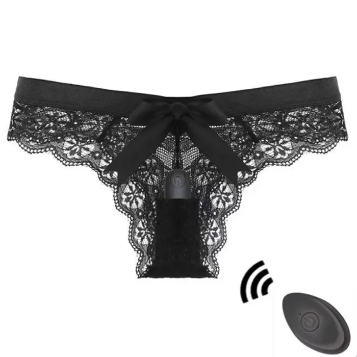 Vibromasseur télécommandé, culotte à balles pour femmes, taille de voyage, sous-vêtements, masseur p