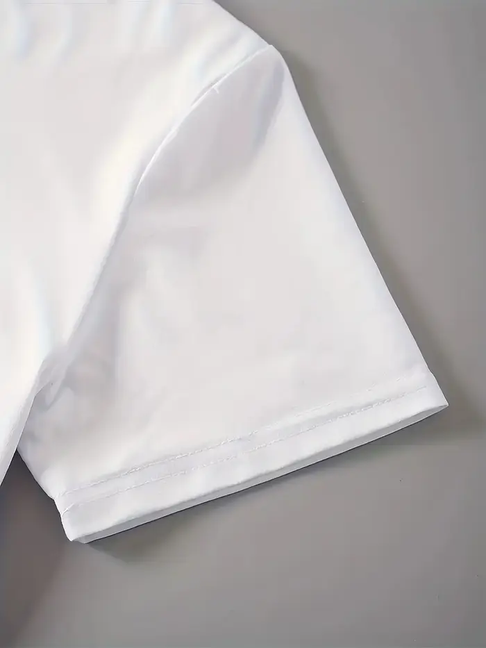Femmes à manches courtes haut été nouvelle poche Panda dessin animé imprimé T-shirt mode coréenne ha