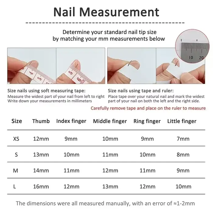 Faux ongles courts et carrés faits à la main, couverture complète, fleur, œil de chat, petit ballet 