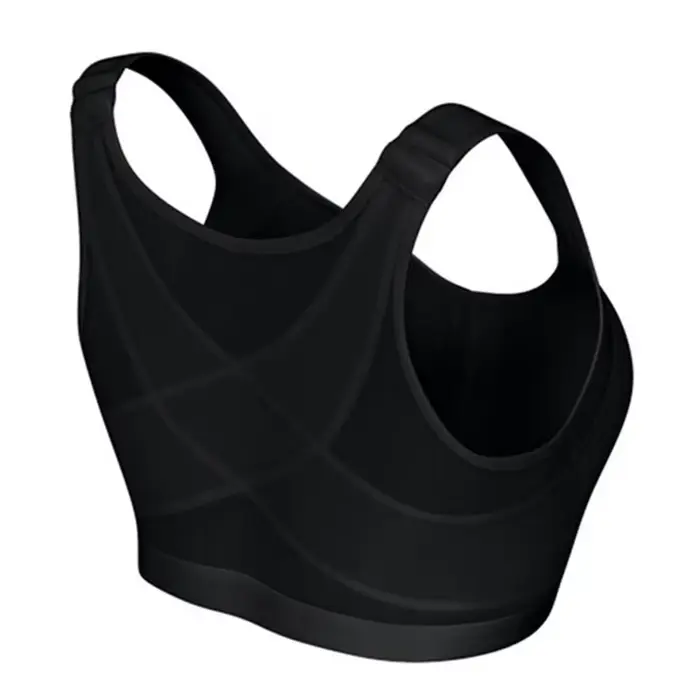 Soutien-gorge à ouverture frontale pour femme, soutien-gorge de récupération, soutien-gorge opératif