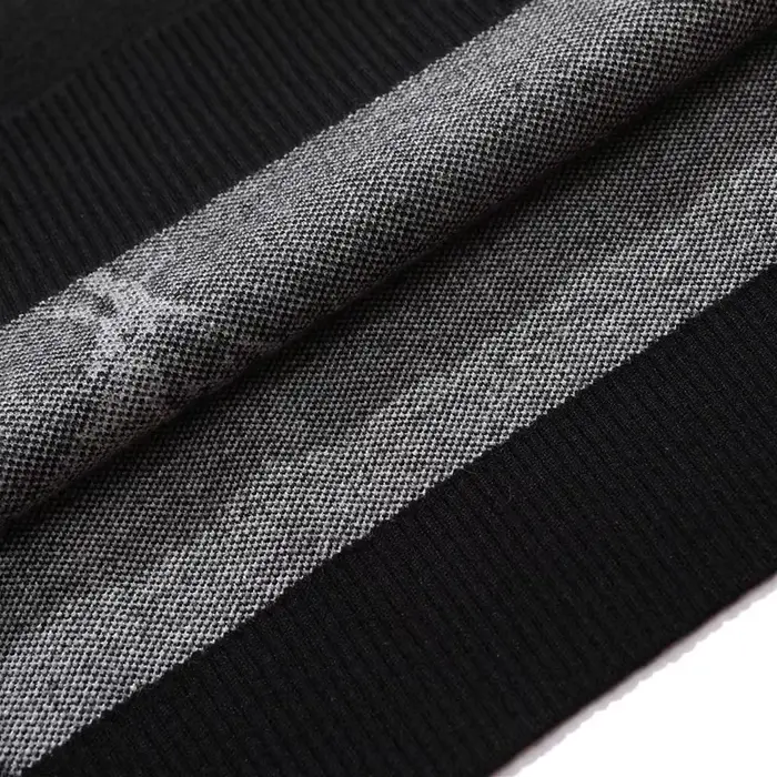 Femmes Hip Hop Streetwear Harajuku pull Vintage Style japonais Anime fille tricoté 2023 coton pull c