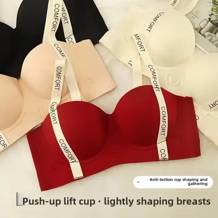 Push-up podprsenka pro malá ňadra