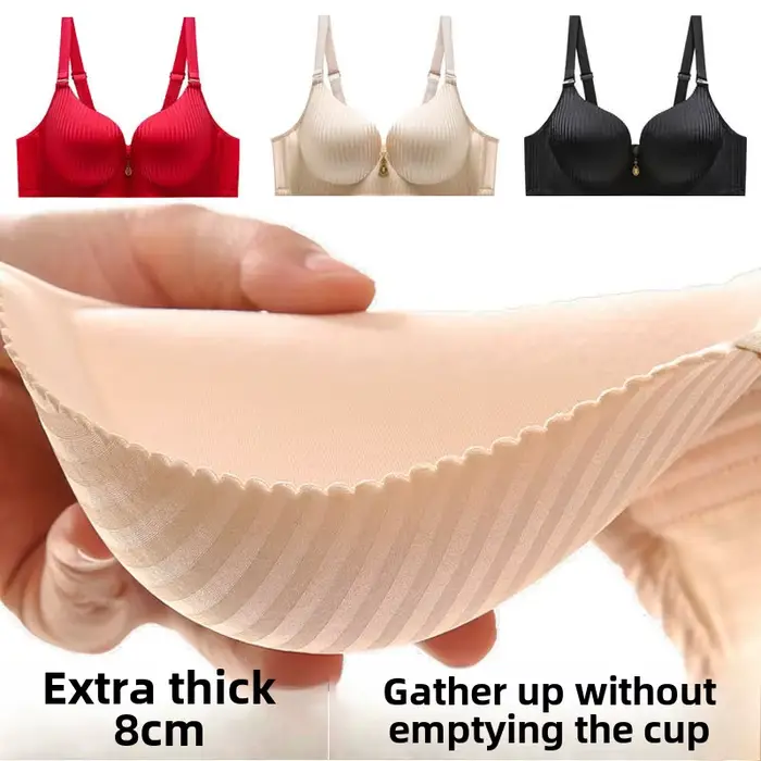 Push-Up Podprsenka pro malá ňadra