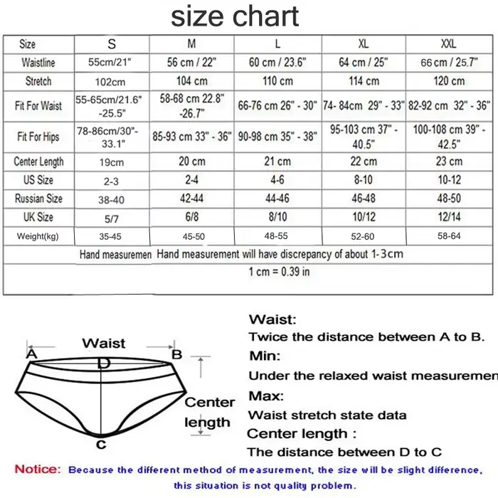Culotte en coton pour femme style sexy et confortable occasion spéciale ou quotidienne