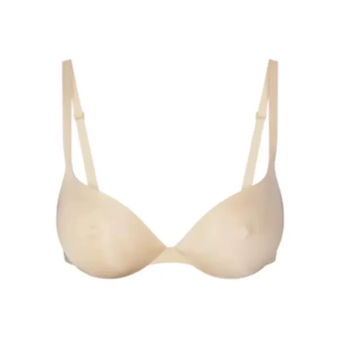 Dámská push-up podprsenka