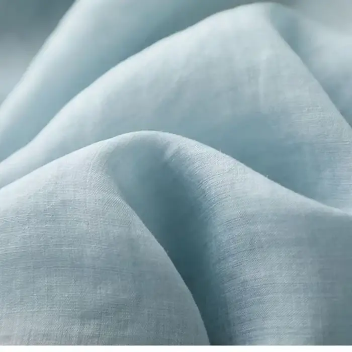Chemise brodée en lin de coton à sept points pour femmes, haut décontracté à revers, tempérament, ni
