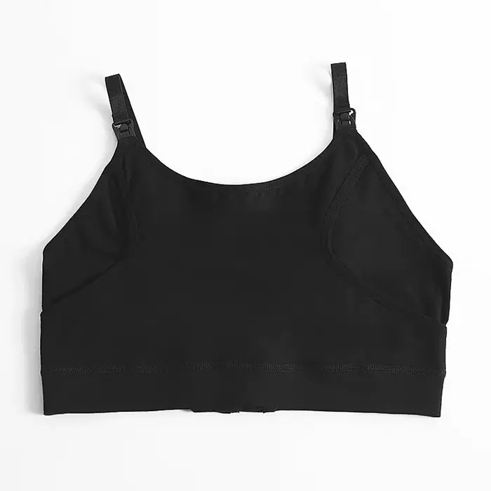 Nouveau femmes soutien-gorge d'allaitement maternité mains libres pompe soutiens-gorge soutien-gorge d'allaitement mère sous-vêtements grossesse soutien-gorge d'allaitement