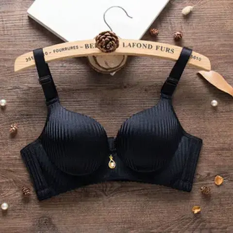 Ultra push-up podprsenka pro malá ňadra - Extrémní vycpávka 8 cm