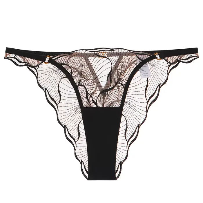 MOYISU Tushy – soutien-gorge minimiseur français élégant, dentelle brodée délicate, grand buste, Ant