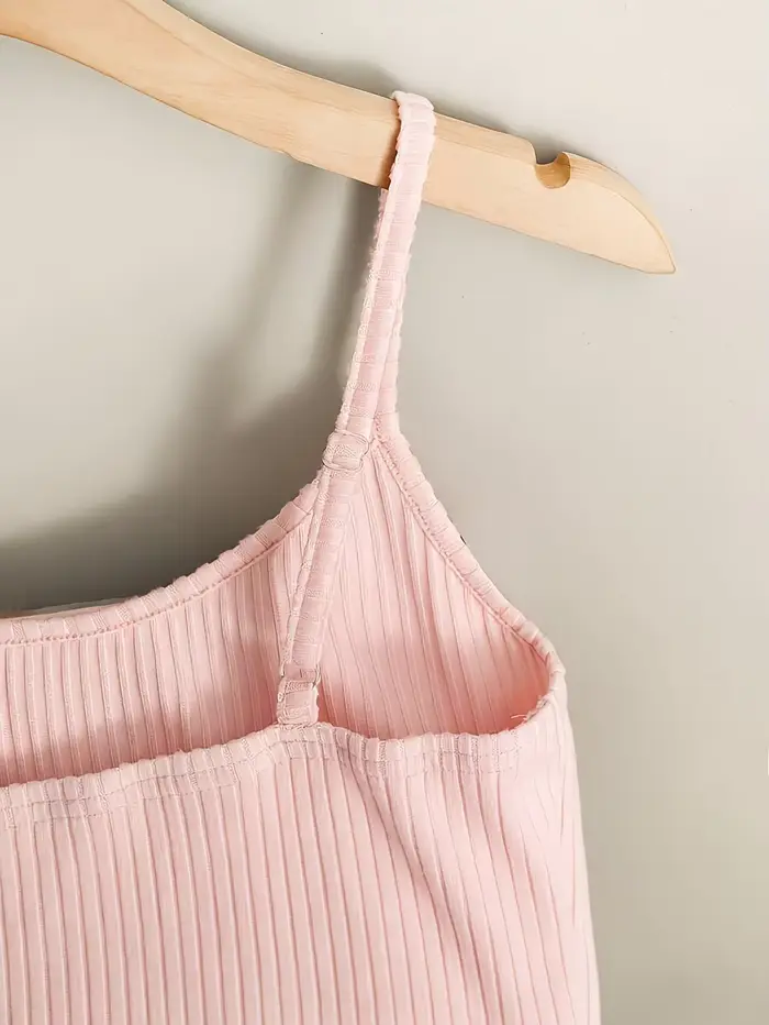 Sexy bez rukávů úpletové body na léto, těsné uchycení, holá ramena, styl ohlávka, příležitostné, pro ženy, klubové oblečení