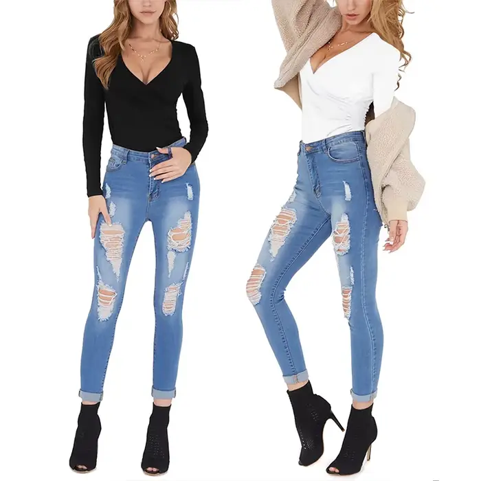 Unicontrol-Body Shaper pro ženy, hlavice s hlubokým V, dlouhé rukávy, kombinézy se střídajícími se oblouky, přehoz s křížem a zpětnou vinutinou, sexy oblečení
