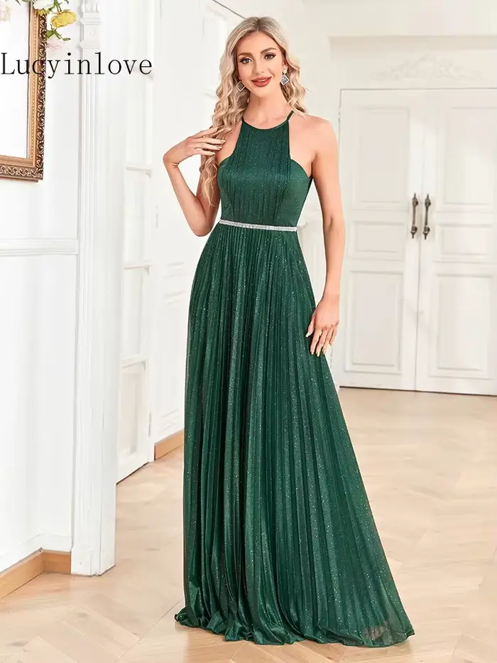 Lucyinlove luxusní sexy šaty s odhalenými zády pro ženy