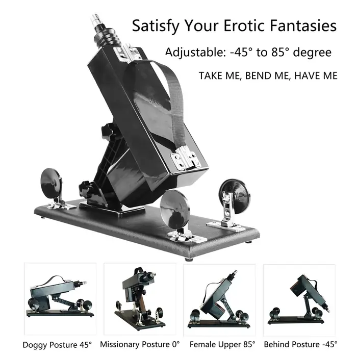DORCH-Machine Sexuelle Rétractable pour Homme et Femme, Vibromasseur, 9 Buses, Dileducatif, Tasse, A