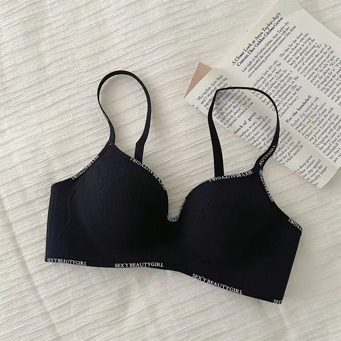 Soutien-gorge push-up d'été best-seller pour petites poitrines, rehausse les bonnets AA/A, invisible