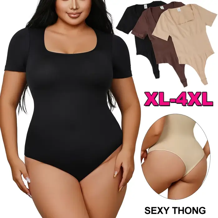 Body pro ženy s velkými velikostmi