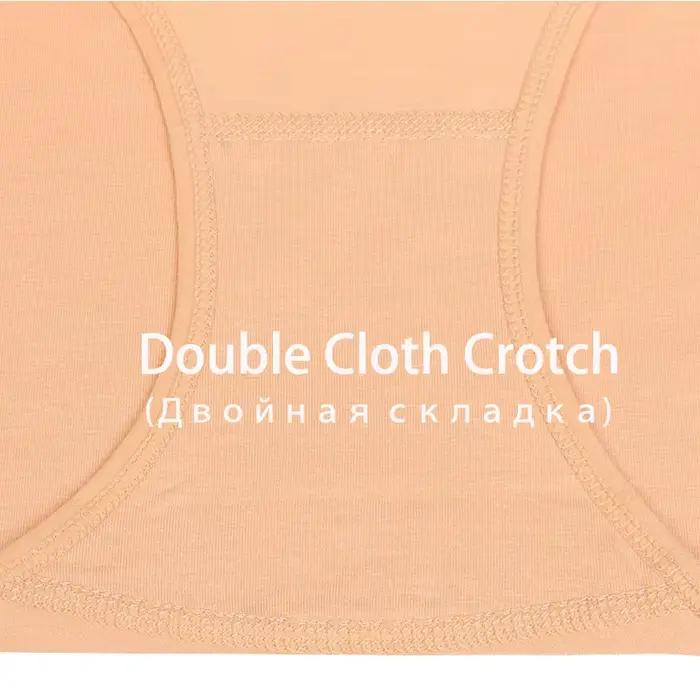 Culottes pour femmes slips de mise en forme abdominale sous-vêtements en coton grande taille taille haute sous-vêtements dames couleur unie Lingeries Sexy doux