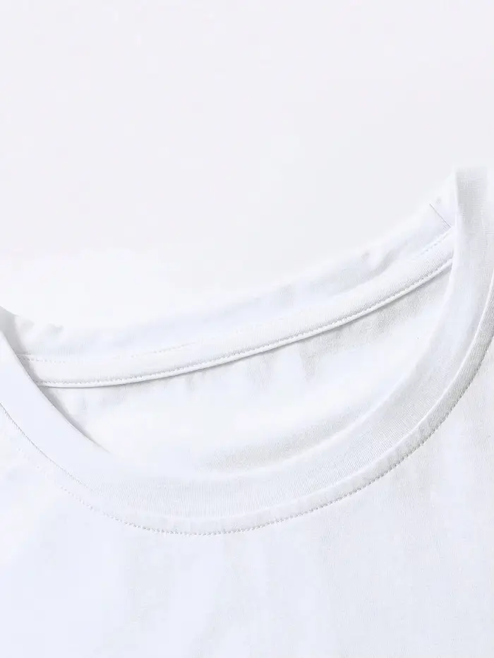 Coton 2025 nouveau T-shirt d'été femmes élastiques vêtements pour femmes haut surdimensionné T-shirt