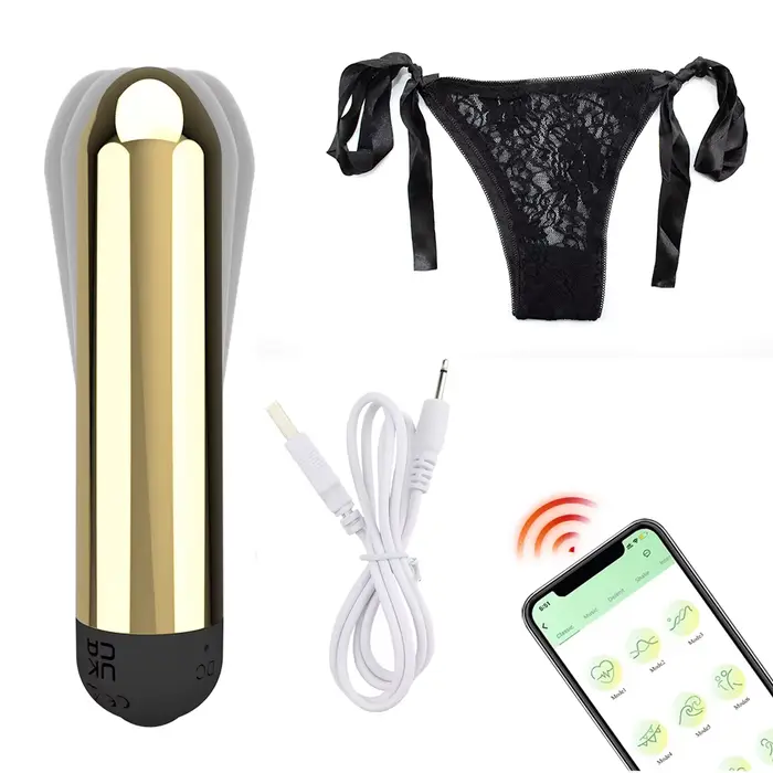 kalhotky vibrační přenosný vibrační míč Mini vibrátory bradavky Clitoris stimulátor g-spot vagina sexuální hračky pro ženy 18+