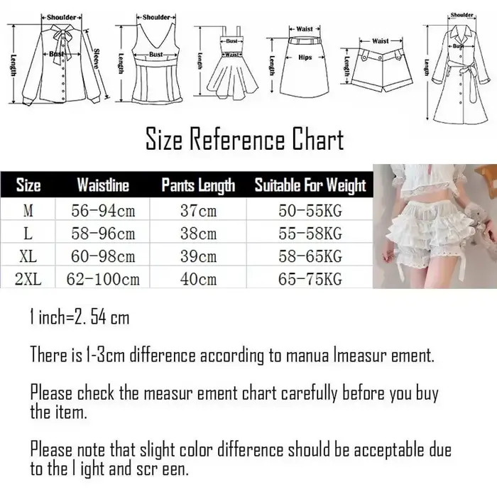 Culottes plissées roses pour femme, culottes mignonnes style citrouille, short de sécurité lolita avec nœud, pantalon vintage, bloomers victoriens