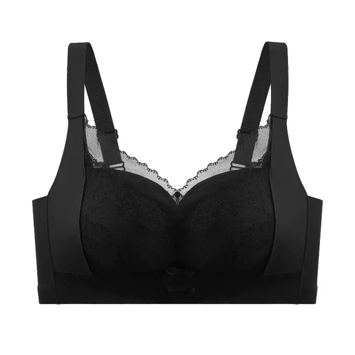 Bezešvá sexy podprsenka pro ženy