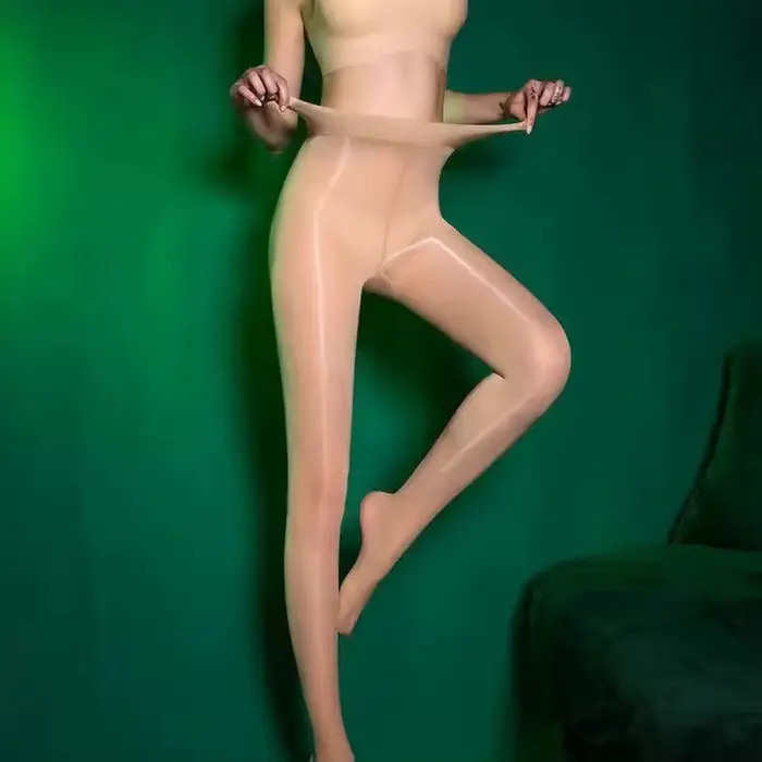 Collants femme BONAS 20D collants incassables résistants aux déchirures Sexy haute élasticité Nylon 