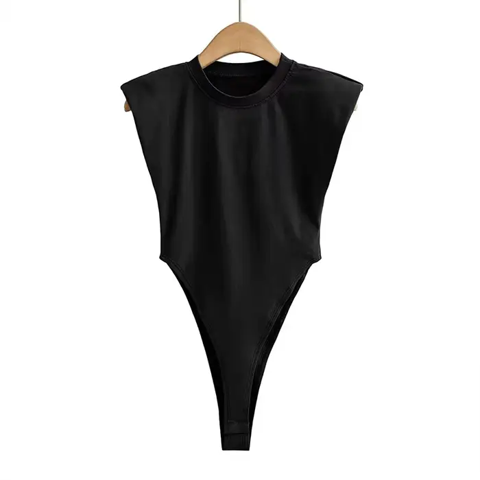 Dámský sexy top, jednodílný