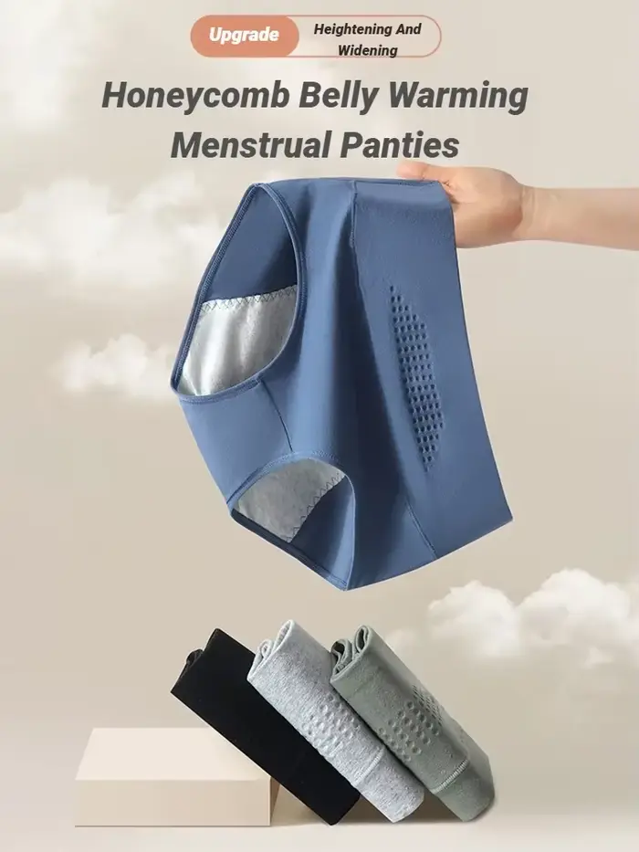 Menstruační kalhotky pro ženy