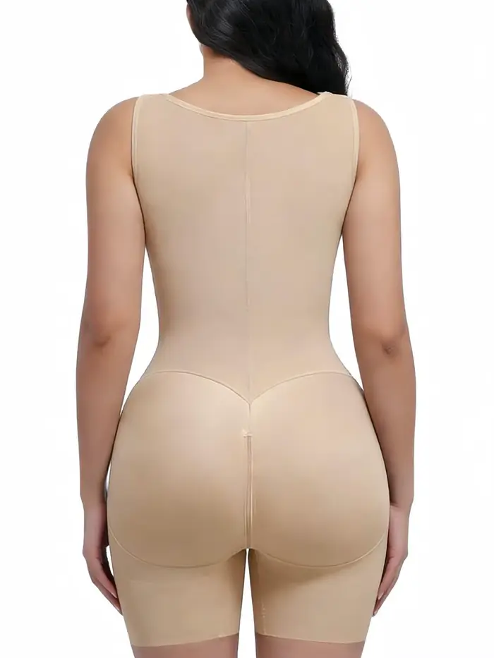 Kolumbijský tvarovací body s vysokou kompresí do U