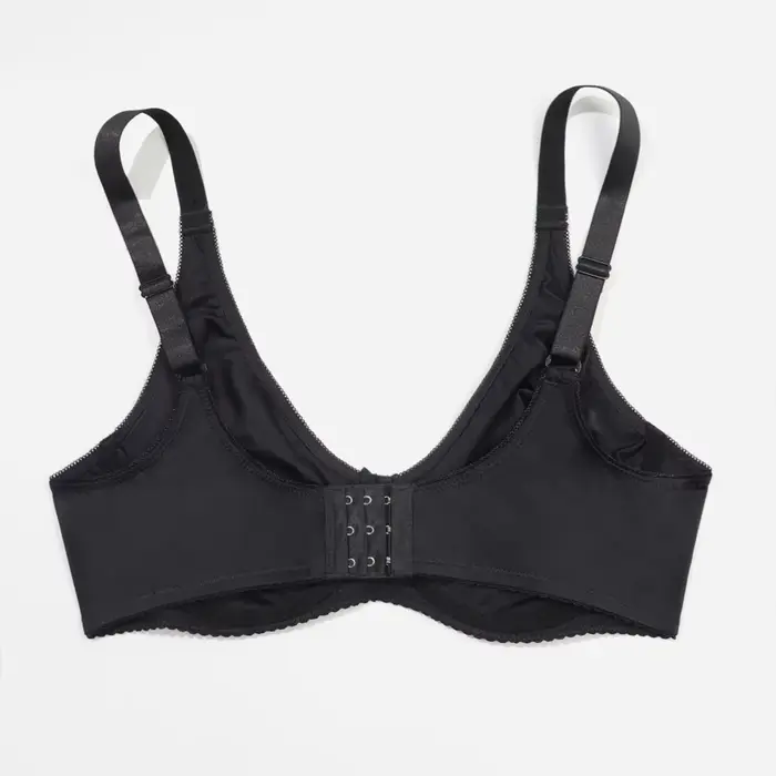 Beauwear podprsenka s kosticemi pro velká prsa