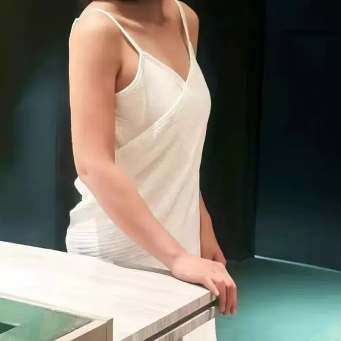Robe de nuit en coton doux à bretelles, dos nu, blanche, serviette de bain pour femme, fine, à bretelles portables, vêtements de nuit pour femme