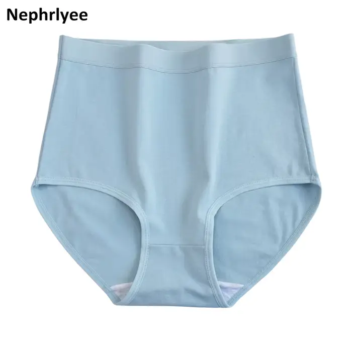 2025 nouveauté coton culottes femmes doux sous-vêtements respirants bout à bout sous-vêtements Sexy Lingerie taille haute slips
