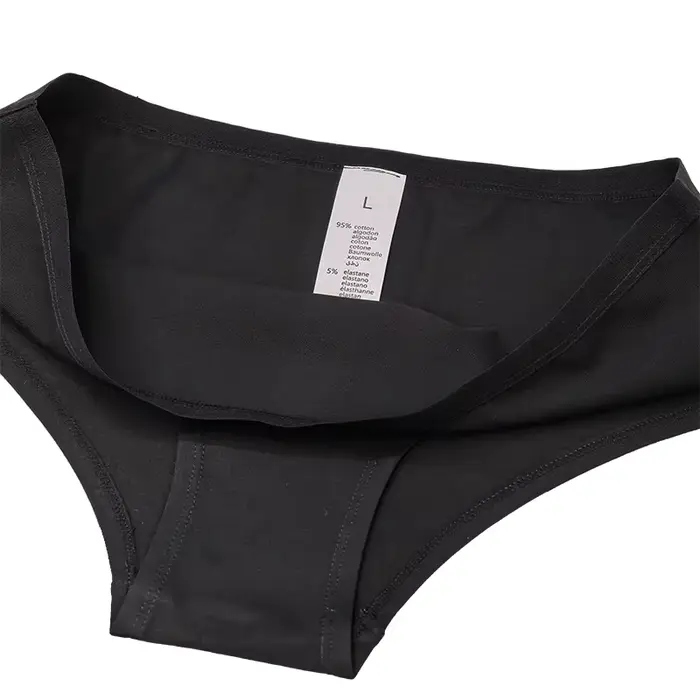 Vilain fille femmes sous-vêtements en coton lèvres Sexy Lingeries pour femmes mignon fille slips femme doux sous-vêtements chauds dames caleçons