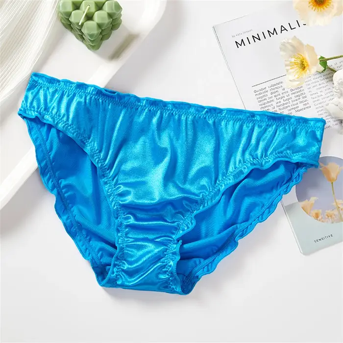 Culotte femme lingerie sexy pour femme ropa intérieur femenina doux super extensible bragas grande taille slips onlyfans sous-vêtements