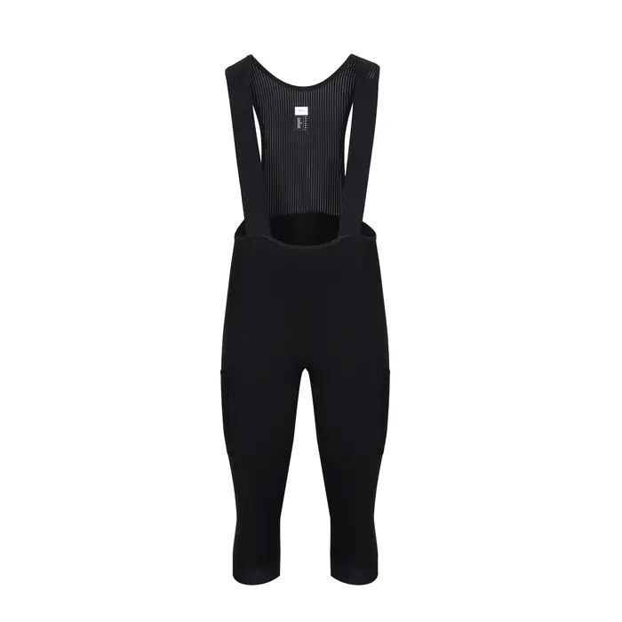 SPEXCEL-Pantalon à Bretelles Cargo Thermique Smile avec Poche Latérale, Coussretours Haute Densité, 