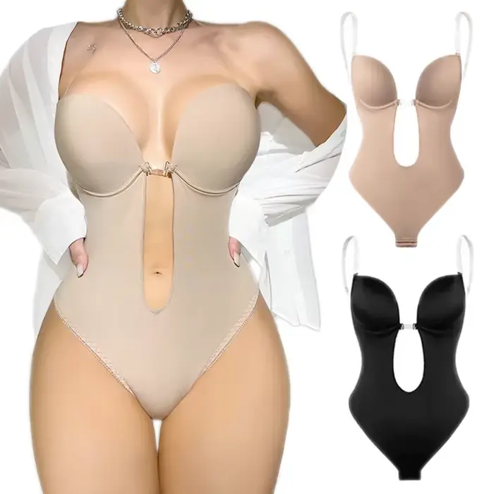 body elegantní jemné polyesterové tanga pro podporu hrudníku a harmonické siluety ženy zvláštní příležitosti