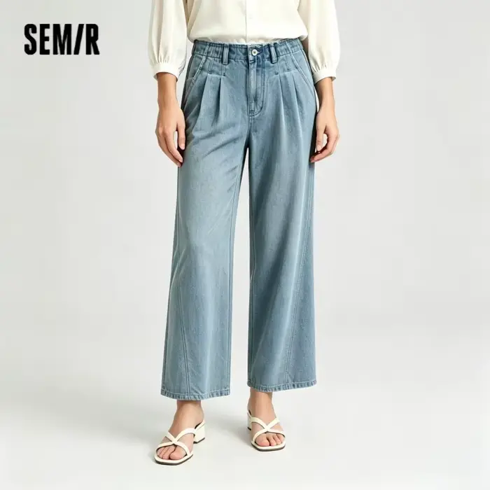 Semir – elegantní džíny pro ženy