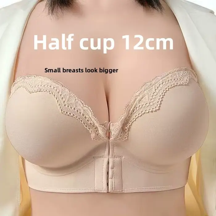 Ultimátní Push Up podprsenka 12 cm