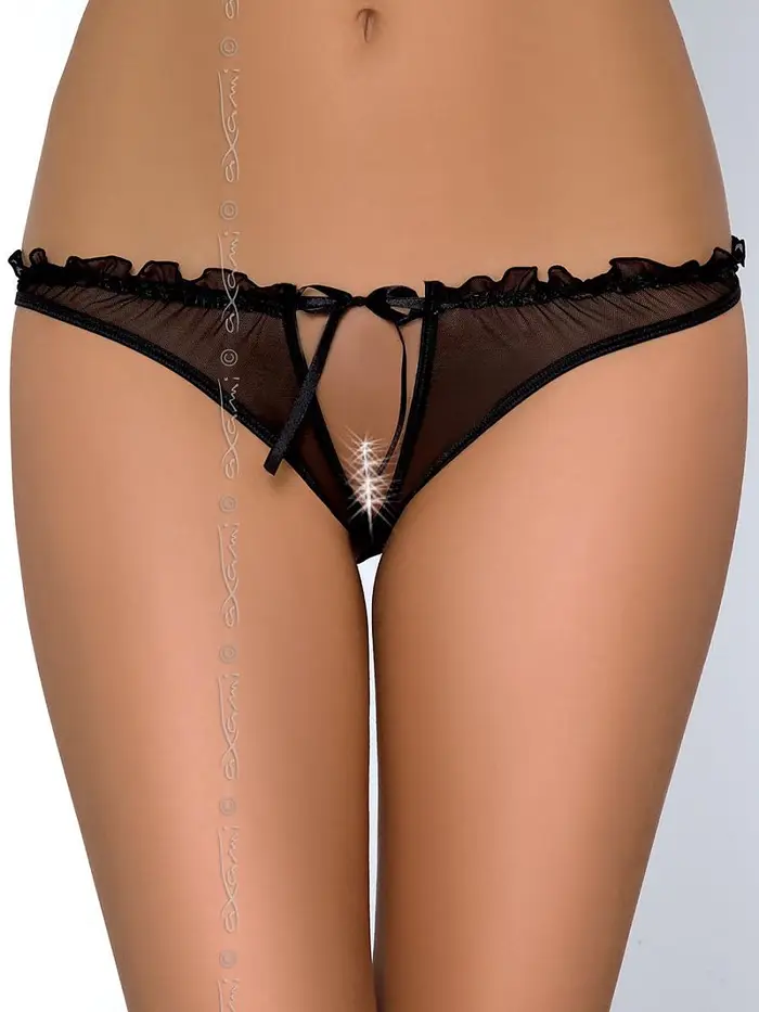Panties model 51599 Axami