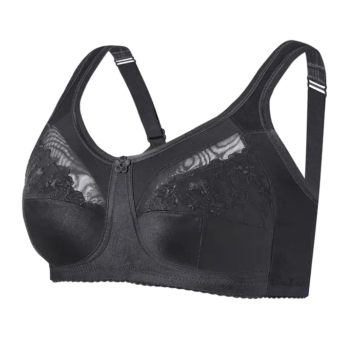 Soutien-gorge confortable à armatures pour femmes, lingerie sexy, sous-vêtements, 2118