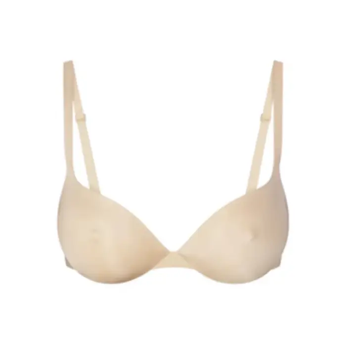 Dámská push-up podprsenka