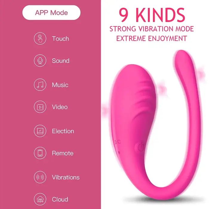 Vibromasseur à contrôle sans fil, gode, culotte, œuf vibrant, point G, clitoris, masseur Vaginal, masturbateur féminin, jouets sexuels pour femmes