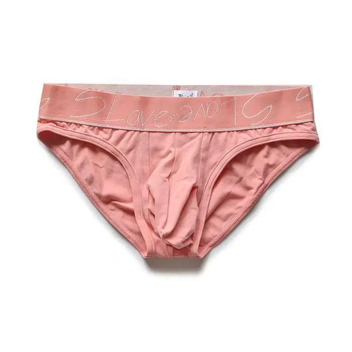 Sissy kalhotky s nízkým pasem pro muže, sexy spodní prádlo, velké prášky, gay