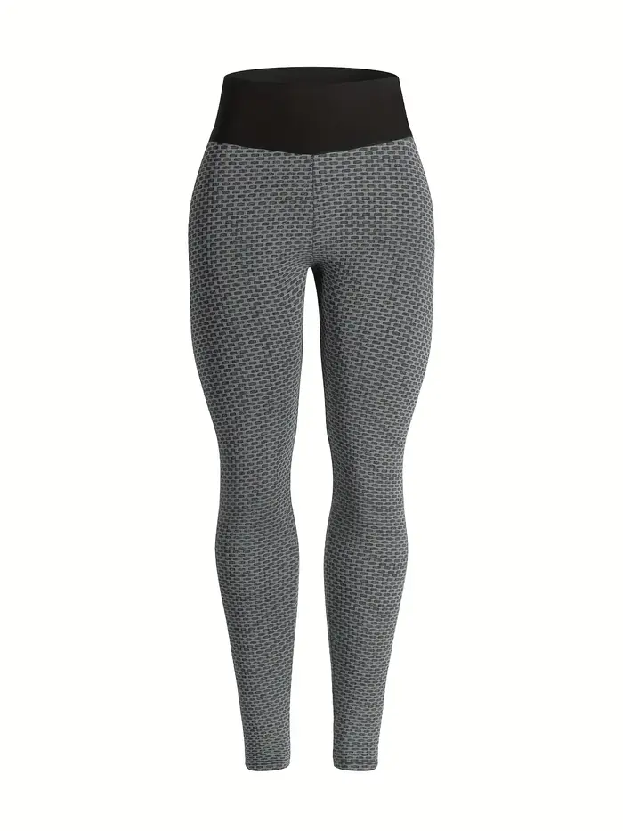 Leggings taille haute pour femmes, pantalon de yoga pour le levage des fesses