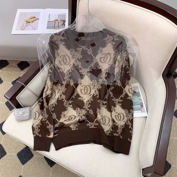 Pull en laine à manches longues pour femmes, pulls basiques, pull doux, pull élégant pour femme, mod