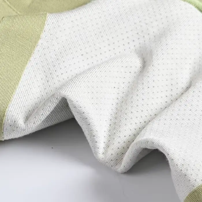 Pohodlné a elegantní dámské krátké průhledné modální kalhotky pro všechny příležitosti