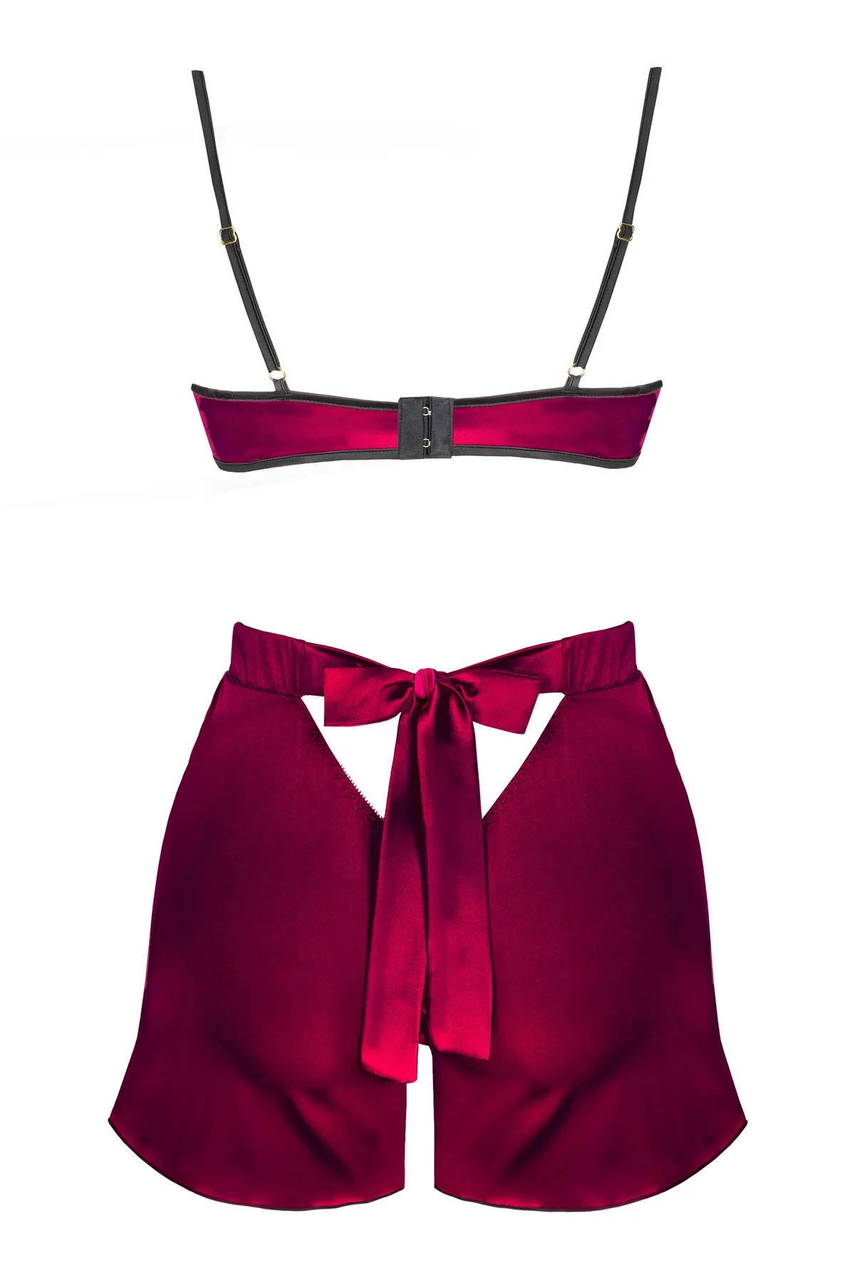 Nineras Cllaret Collection