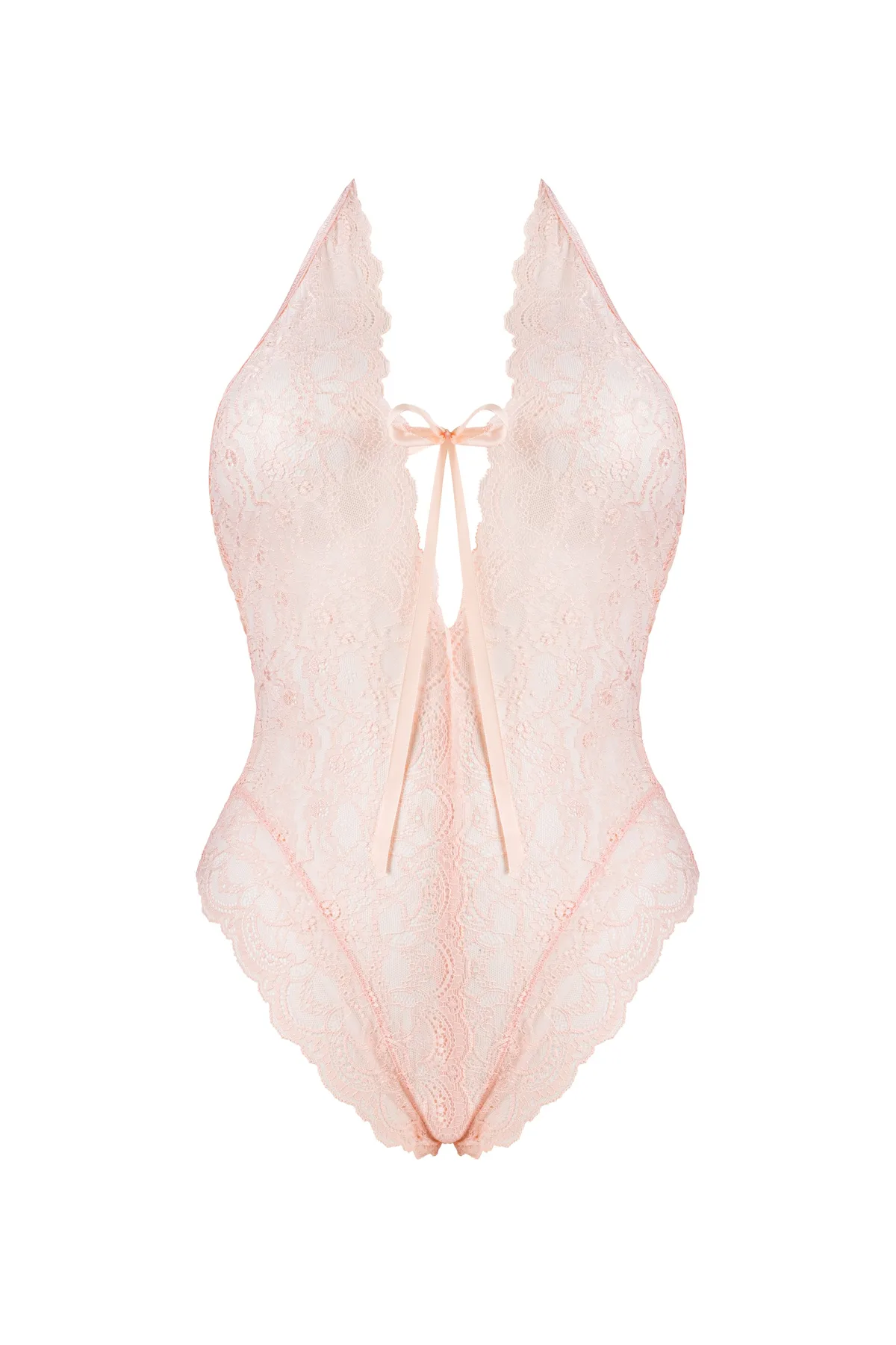 Lannuit Peach Emporio Collection